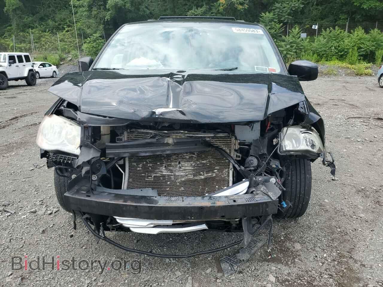 2012 CHRYSLER MINIVAN - VIN: 2C4RC1BG4CR344598 - Photo 5