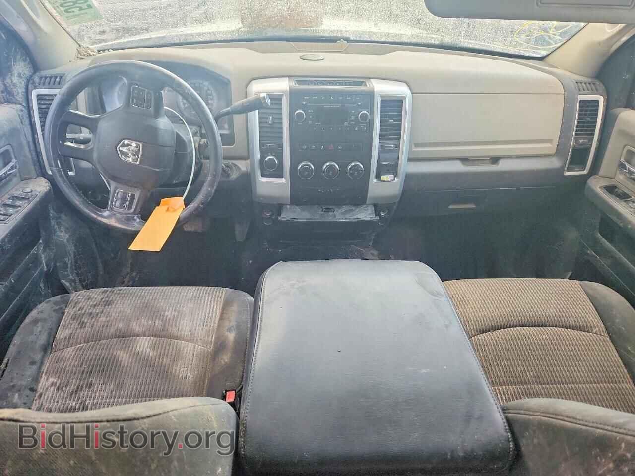 2012 DODGE RAM 3500 - VIN: 3C63D3HLXCG322833 - Фото 8