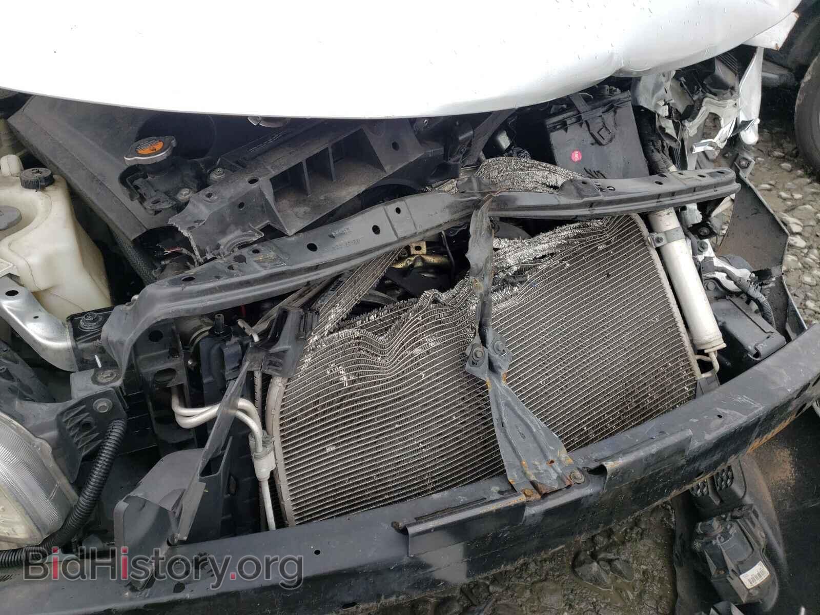 2011 NISSAN MAXIMA - VIN: 1N4AA5APXBC853183 - Фото 9