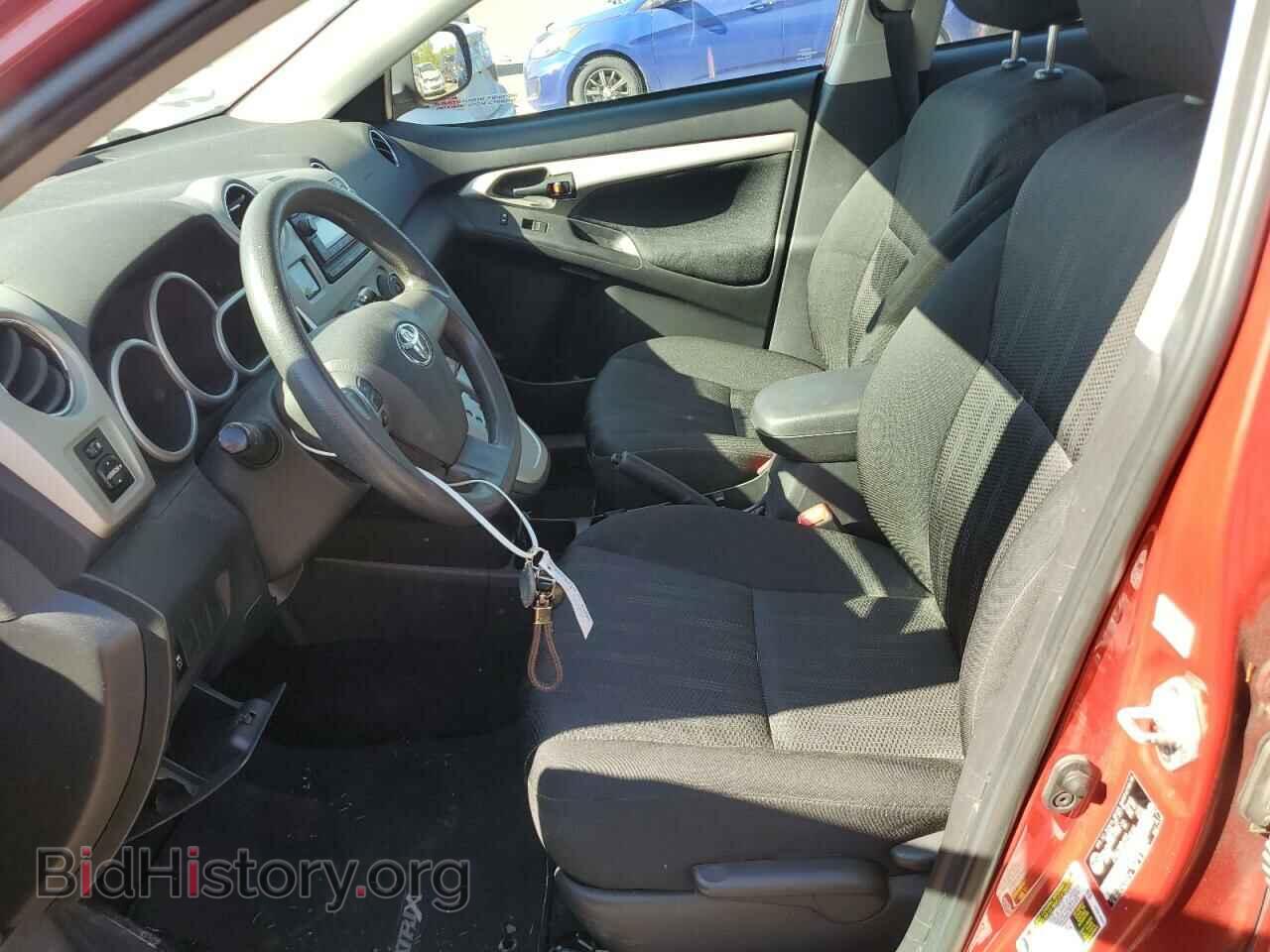 2014 TOYOTA MATRIX - VIN: 2T1KU4EE3EC135303 - Фото 7