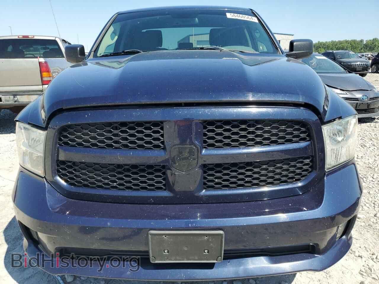 2013 RAM 1500 - VIN: 1C6RR6FT9DS680807 - Фото 5