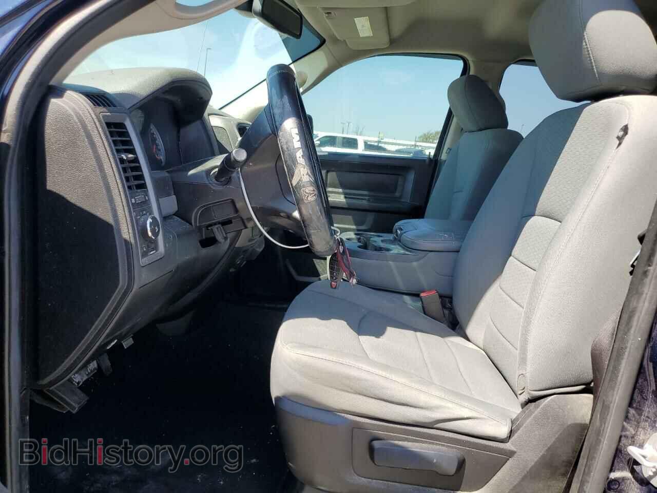 2013 RAM 1500 - VIN: 1C6RR6FT9DS680807 - Фото 7