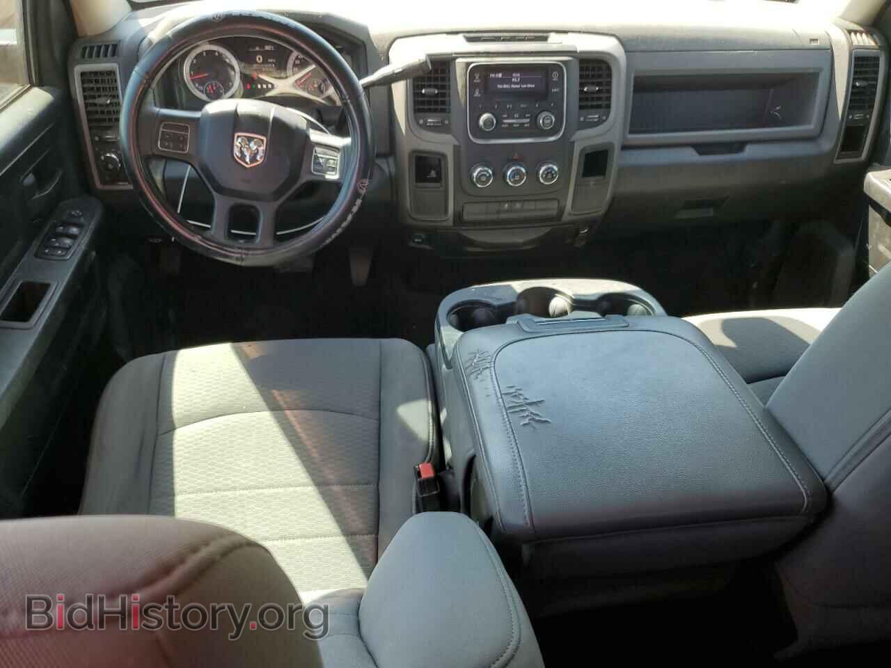 2013 RAM 1500 - VIN: 1C6RR6FT9DS680807 - Фото 8