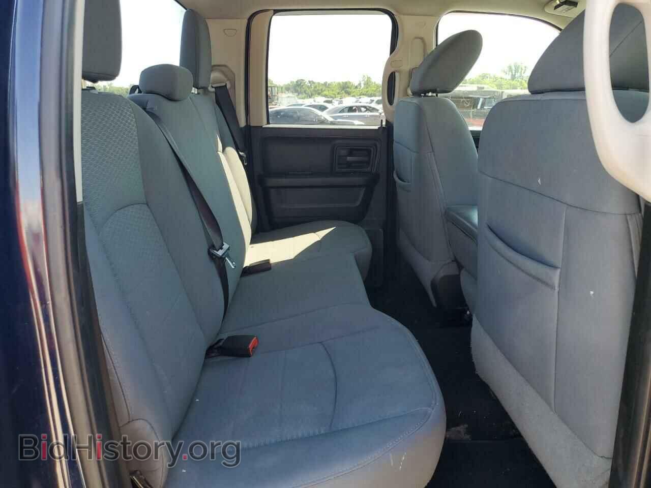 2013 RAM 1500 - VIN: 1C6RR6FT9DS680807 - Фото 10