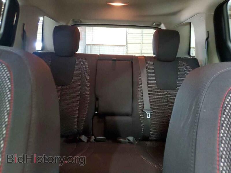2012 GMC TERRAIN (VIN 2GKALSEK0C6174426) — photo 10 of 13