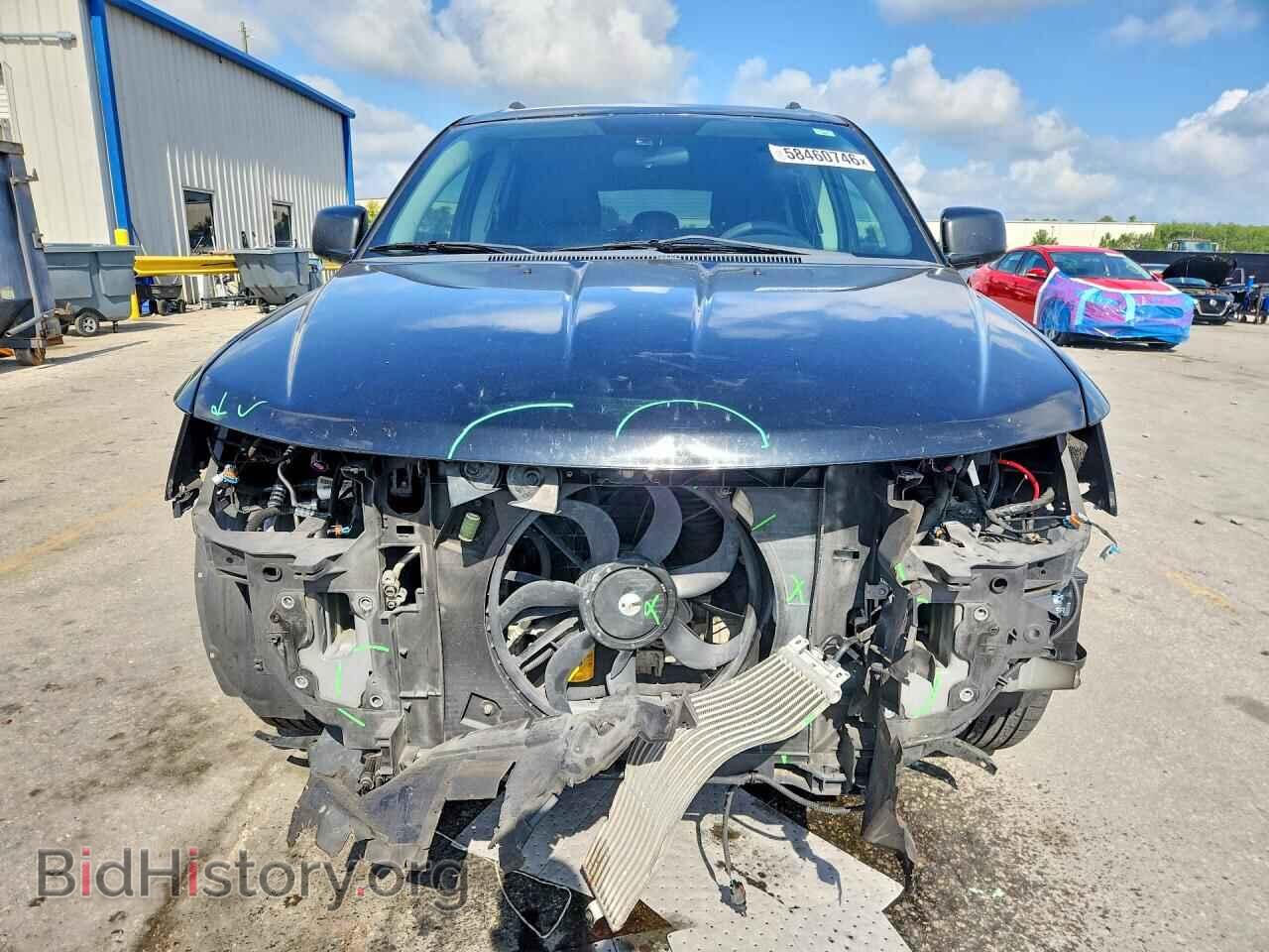 2017 DODGE JOURNEY - VIN: 3C4PDCAB4HT709548 - Photo 5