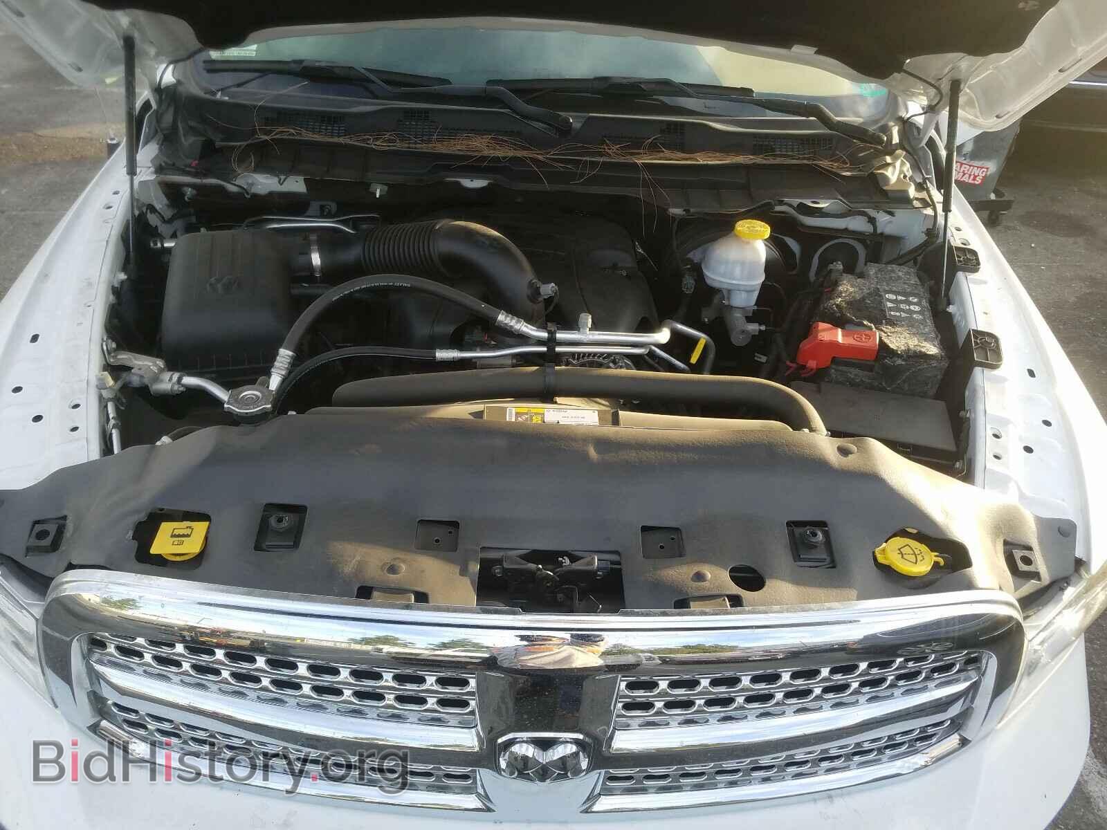 2017 RAM 1500 - VIN: 1C6RR6NT5HS662909 - Photo 7