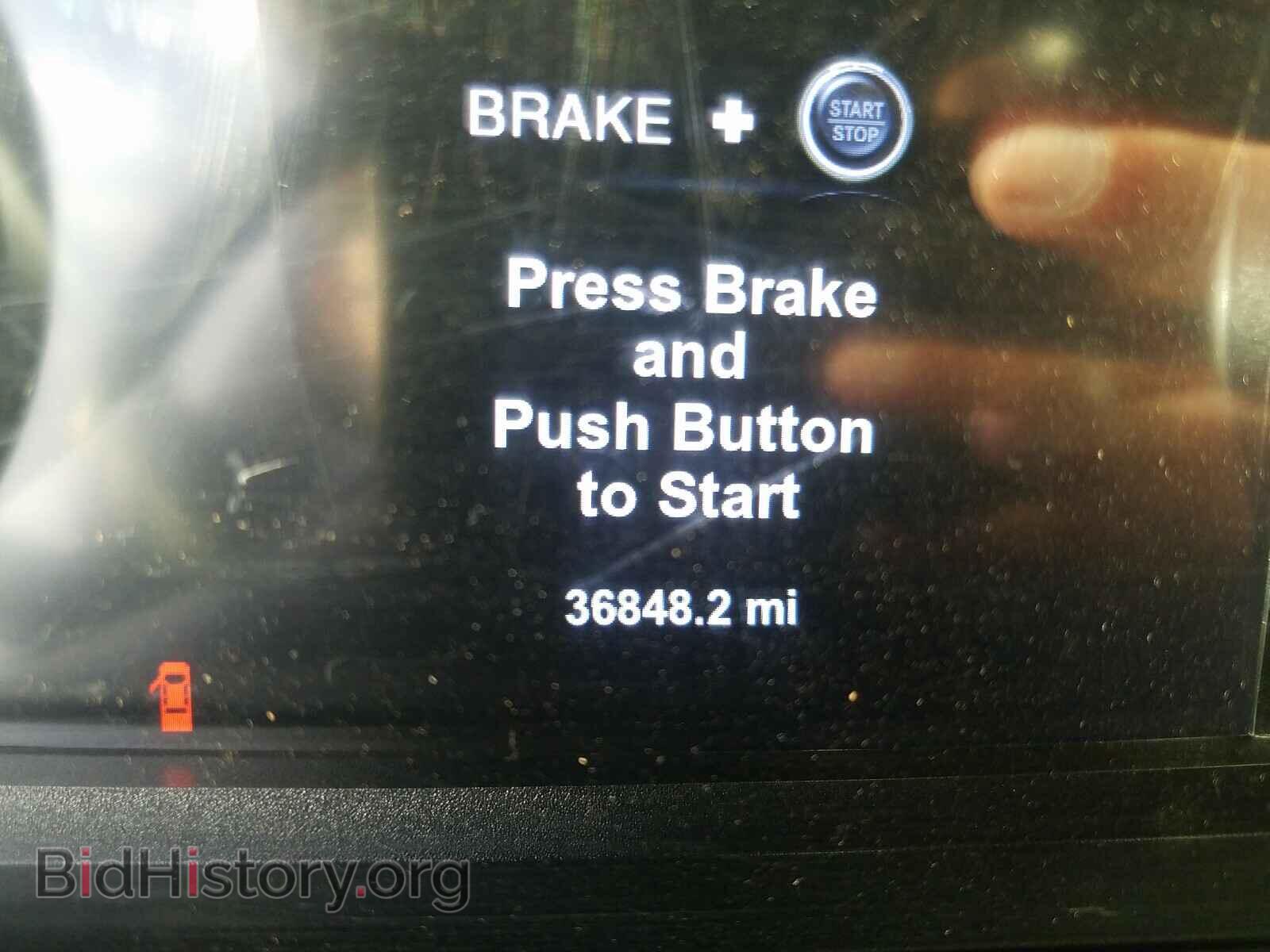 2017 RAM 1500 - VIN: 1C6RR6NT5HS662909 - Photo 8