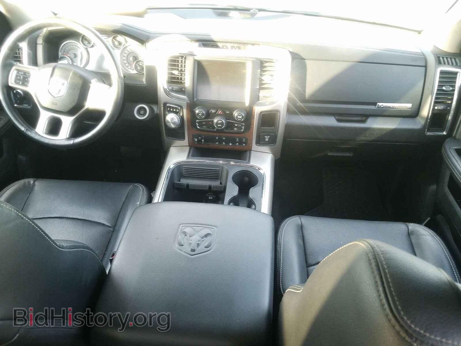 2017 RAM 1500 - VIN: 1C6RR6NT5HS662909 - Photo 9