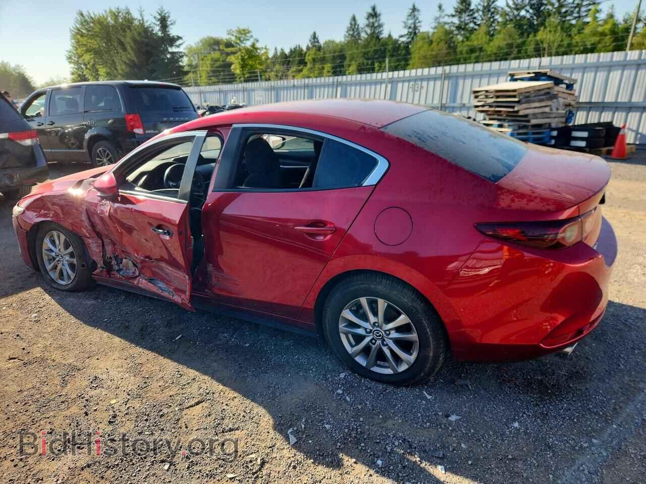 2019 MAZDA 3 - VIN: JM1BPBCM7K1140414 - Фото 2