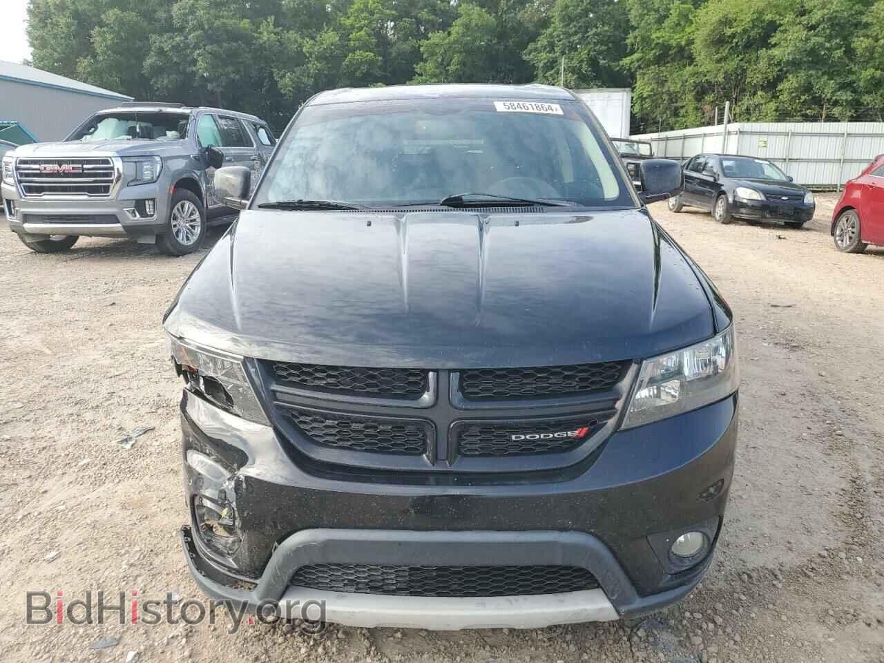 2015 DODGE JOURNEY - VIN: 3C4PDCEG8FT679103 - Photo 5