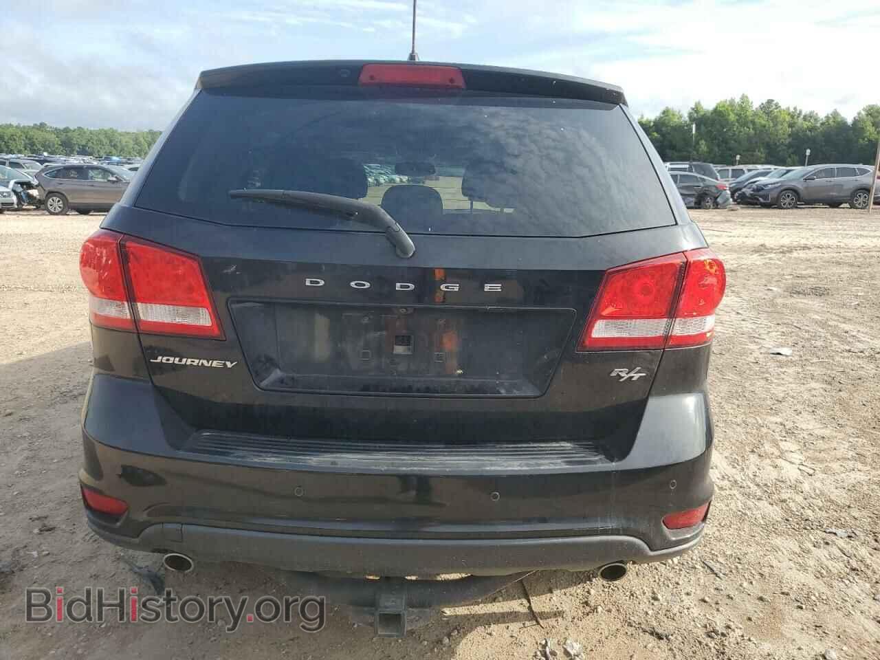 2015 DODGE JOURNEY - VIN: 3C4PDCEG8FT679103 - Photo 6