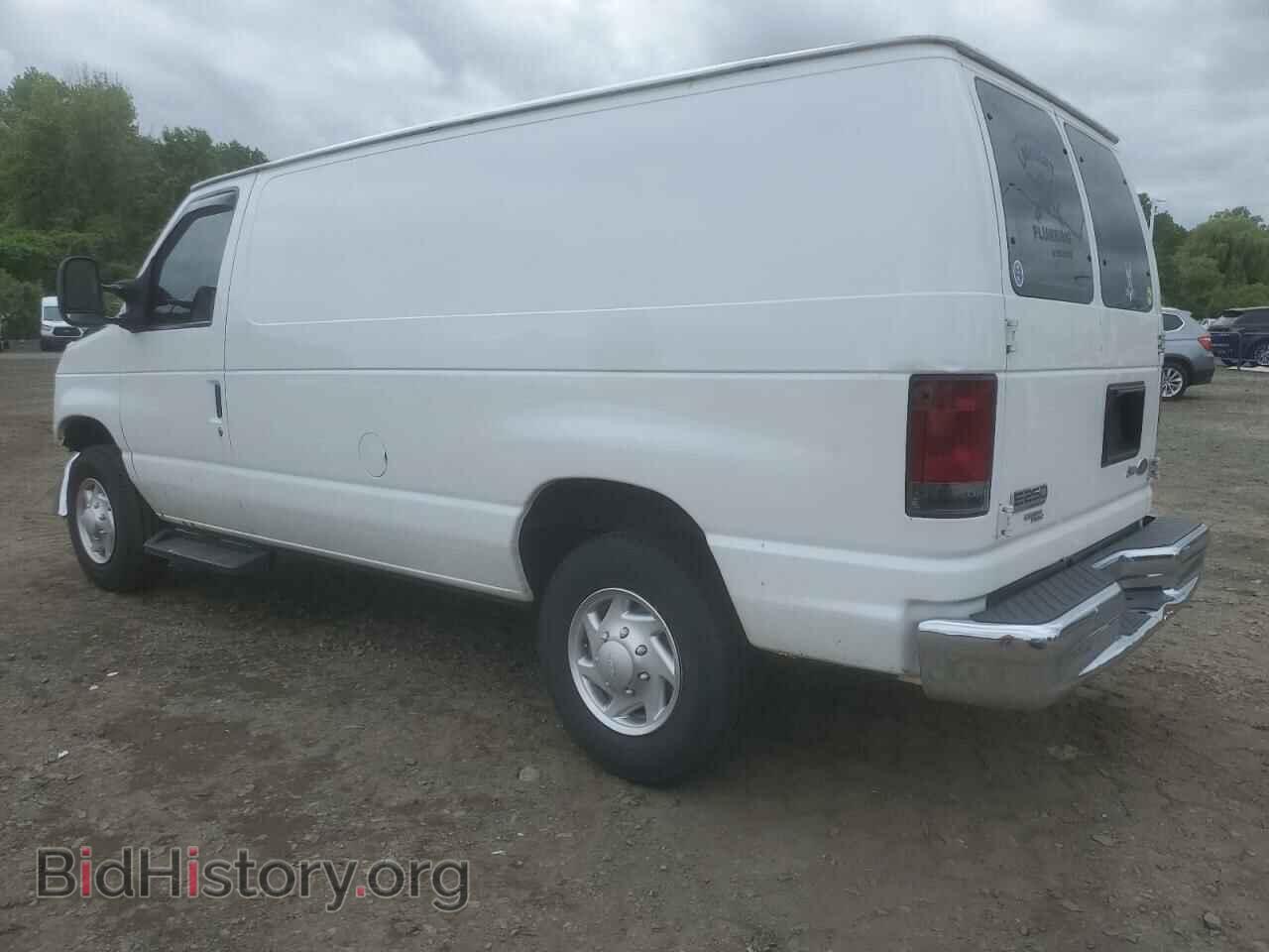 2013 FORD ALL Models - VIN: 1FTNE2EW7DDA53888 - Photo 2