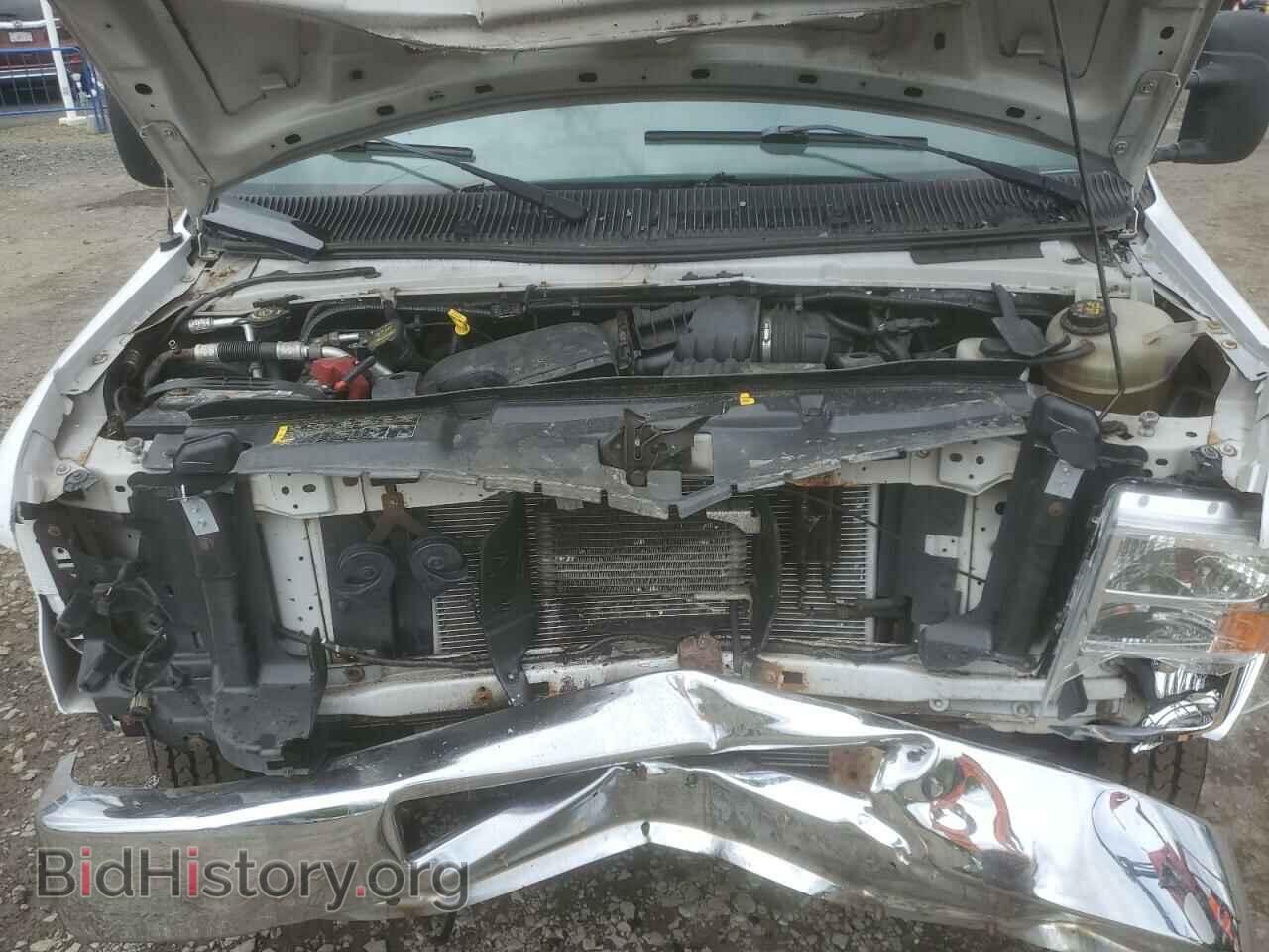 2013 FORD ALL Models - VIN: 1FTNE2EW7DDA53888 - Photo 12
