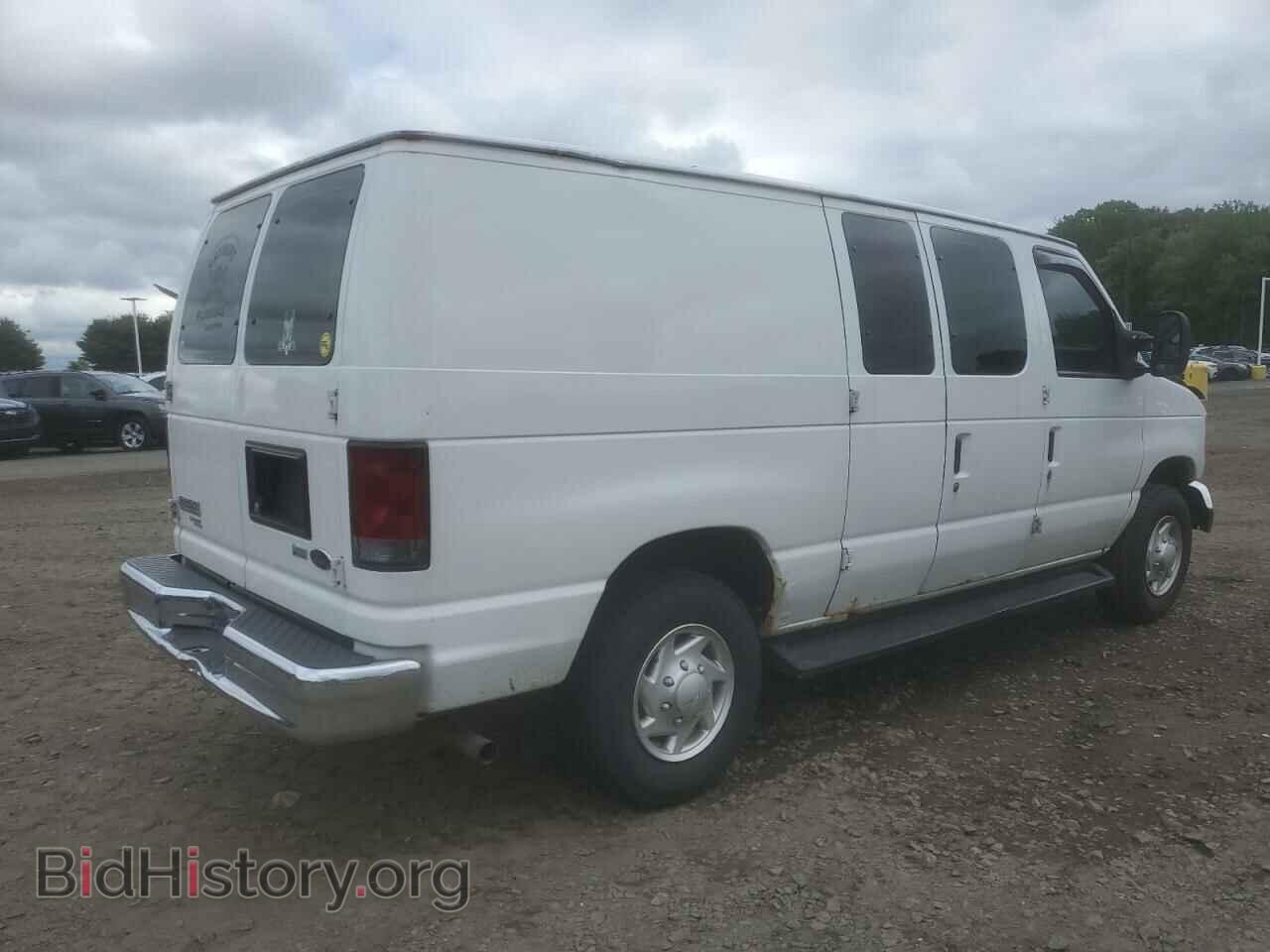 2013 FORD ALL Models - VIN: 1FTNE2EW7DDA53888 - Photo 3