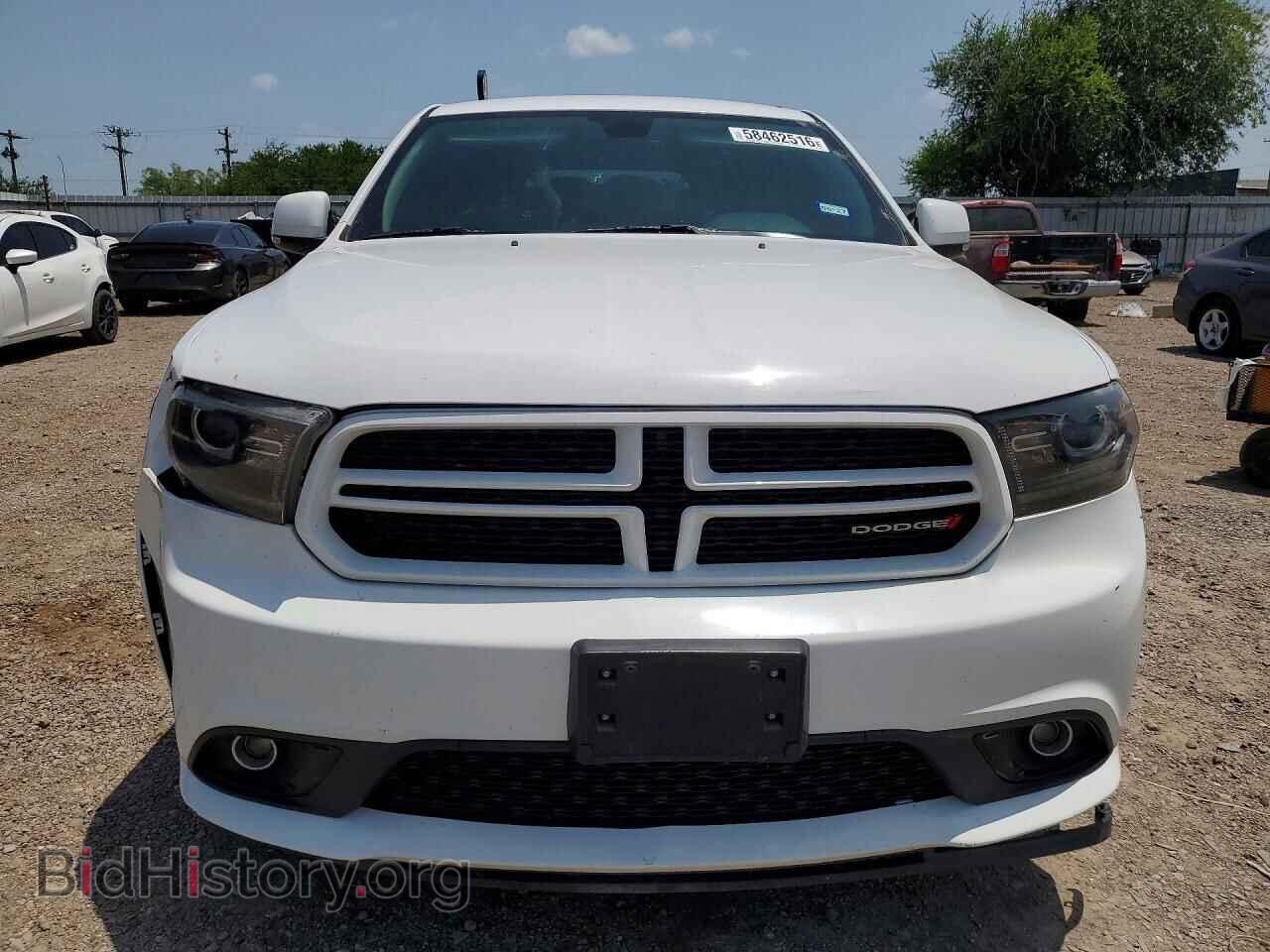 2017 DODGE DURANGO - VIN: 1C4RDHDGXHC796509 - Photo 5
