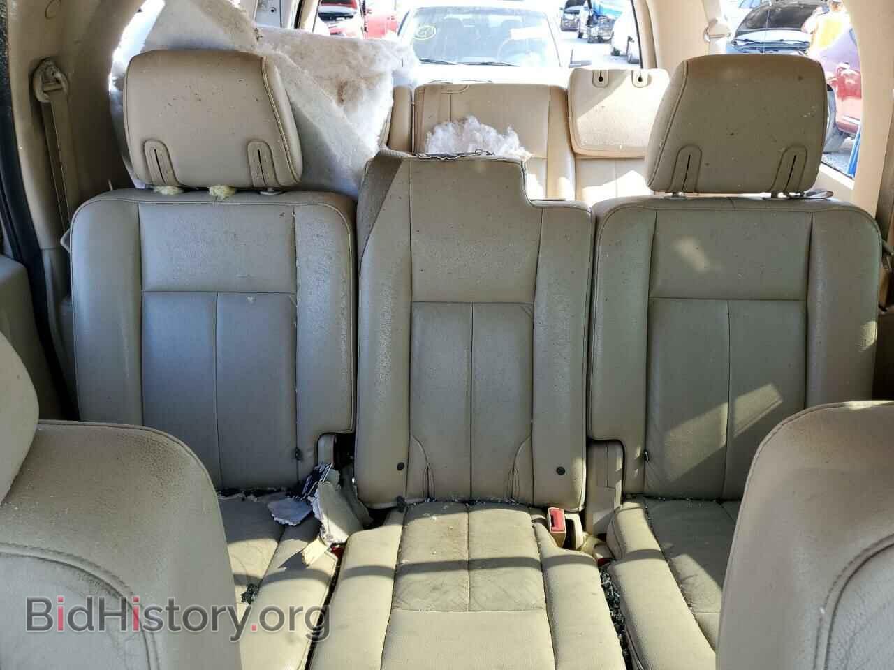 2007 FORD EXPEDITION - VIN: 1FMFK15507LA36306 - Фото 10