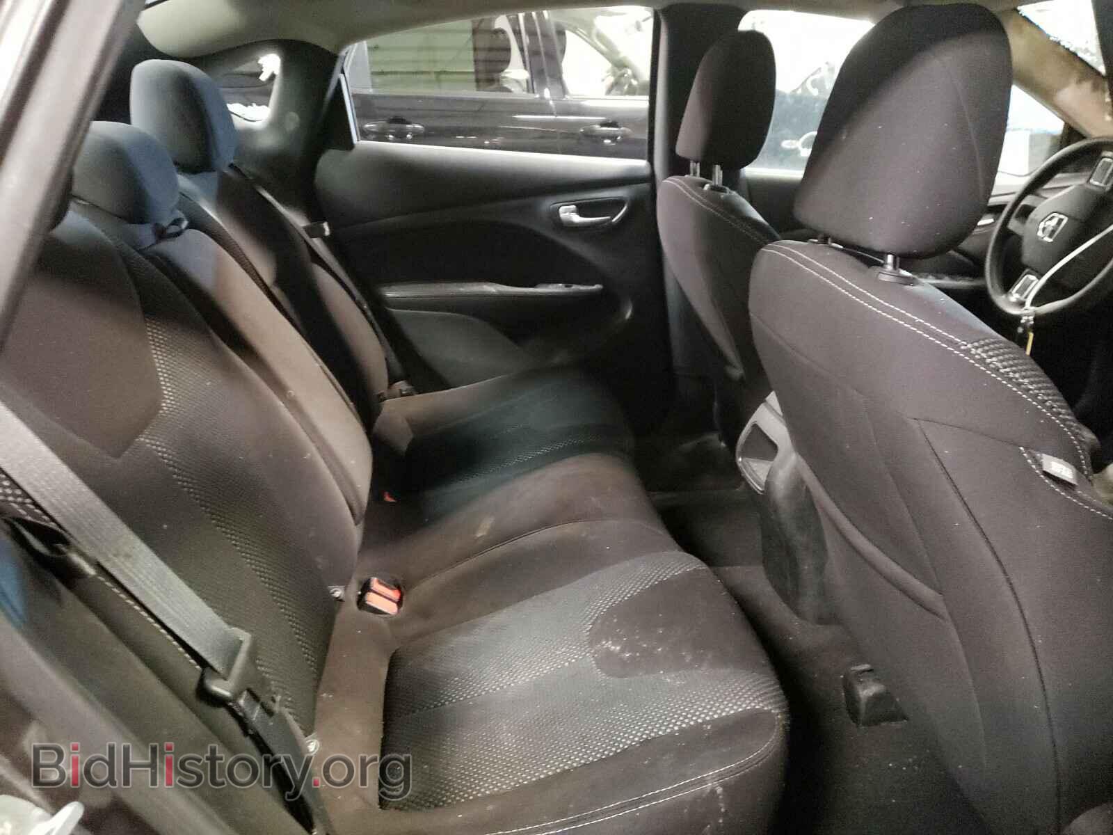 2015 DODGE DART - VIN: 1C3CDFBB2FD267830 - Фото 6