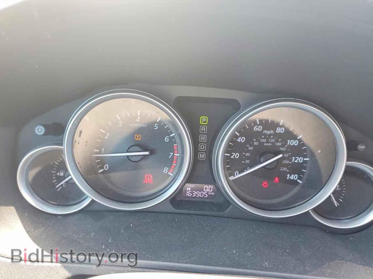 2014 MAZDA CX-9 - VIN: JM3TB3DV0E0427580 - Photo 9