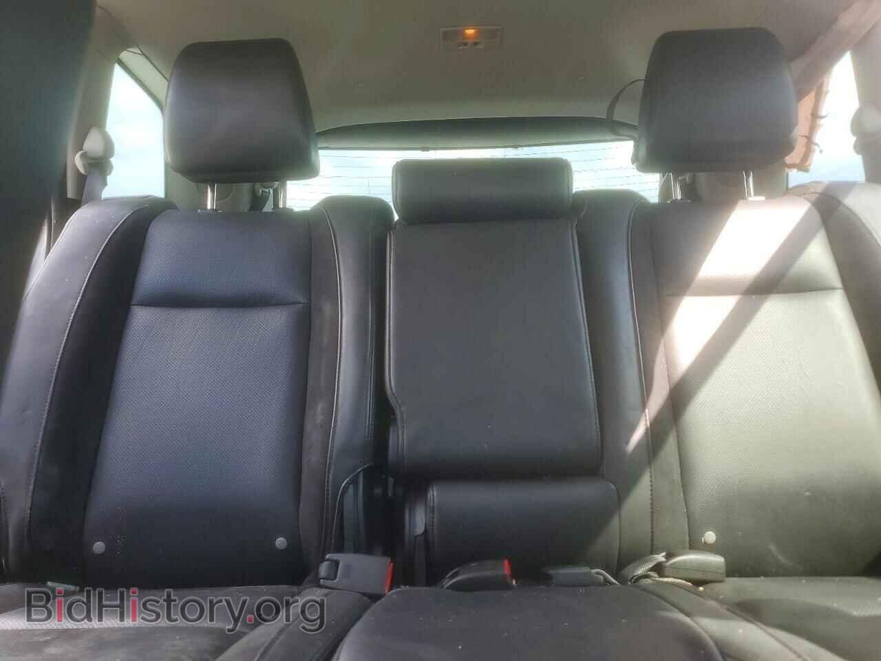 2014 MAZDA CX-9 - VIN: JM3TB3DV0E0427580 - Photo 10