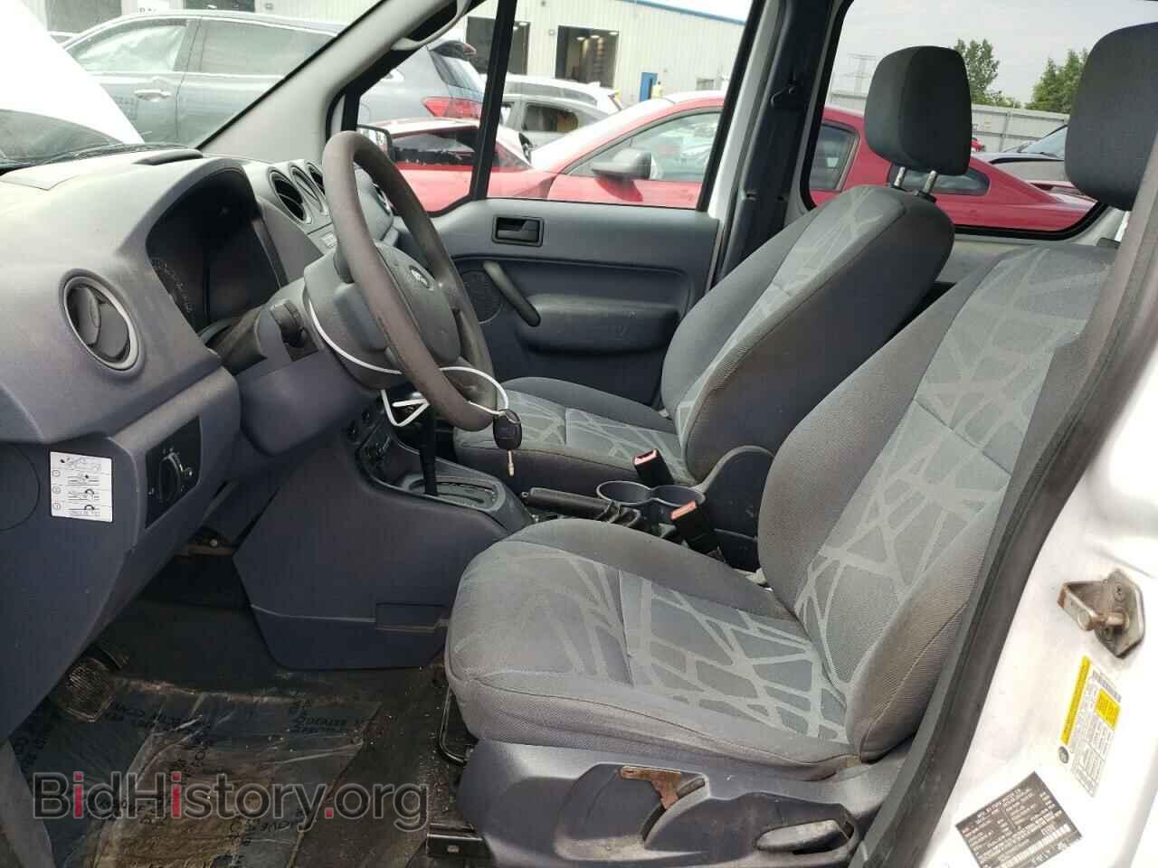 2013 FORD TRANSIT - VIN: NM0LS6BN6DT152000 - Фото 7