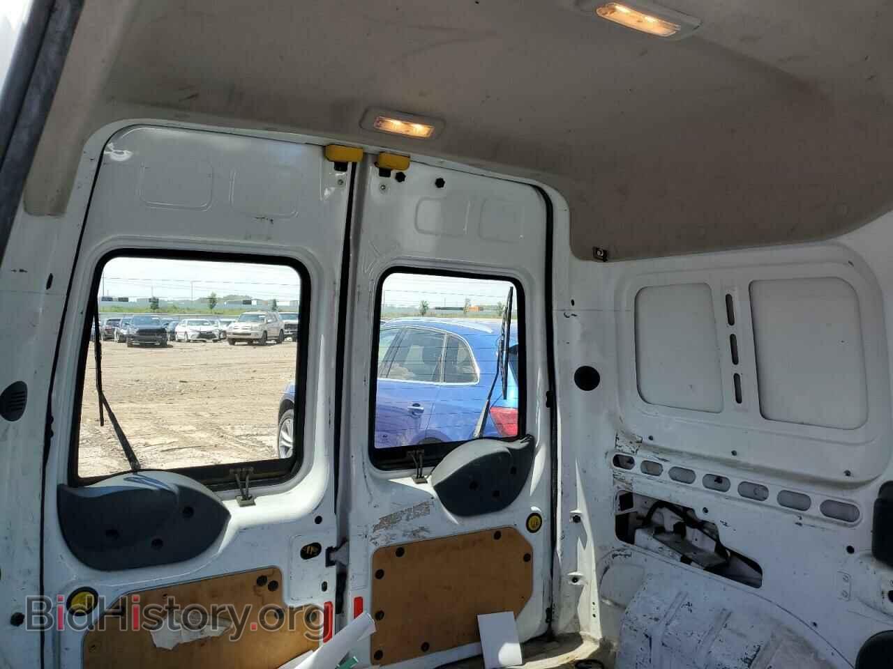 2013 FORD TRANSIT - VIN: NM0LS6BN6DT152000 - Фото 10