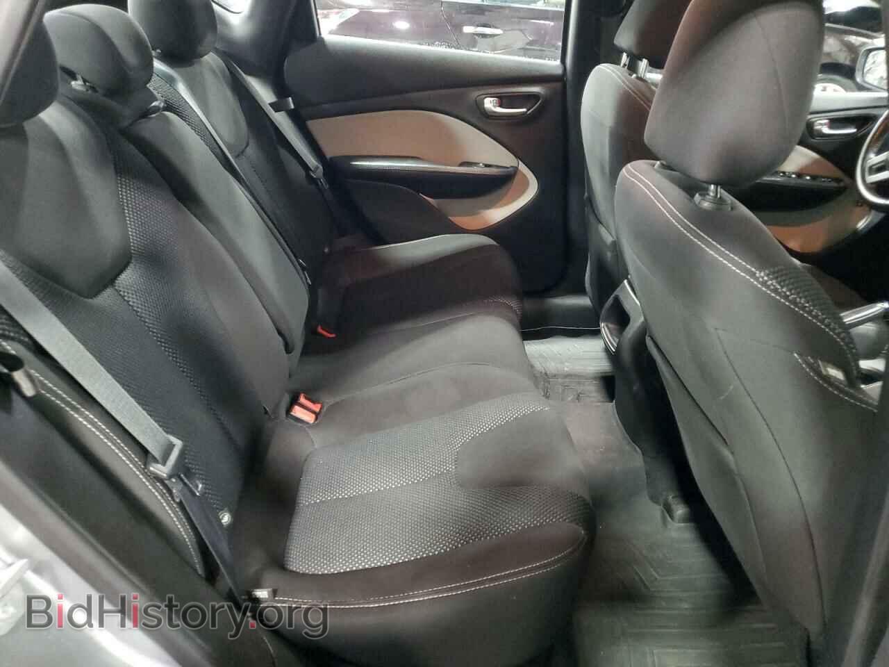 2014 DODGE DART - VIN: 1C3CDFBB7ED926077 - Фото 10