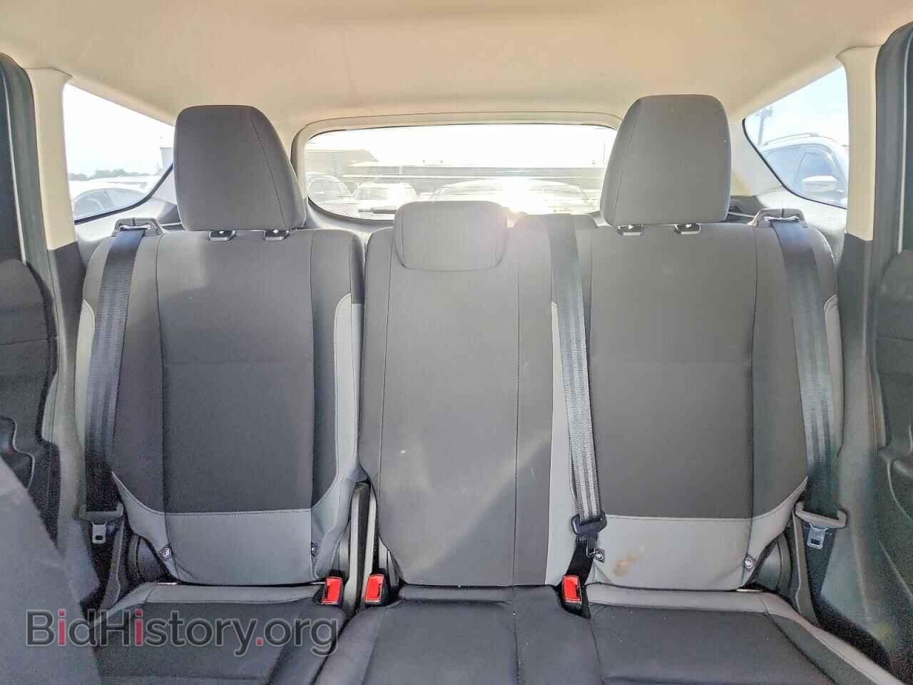 2016 FORD ESCAPE - VIN: 1FMCU0F72GUC57746 - Photo 10