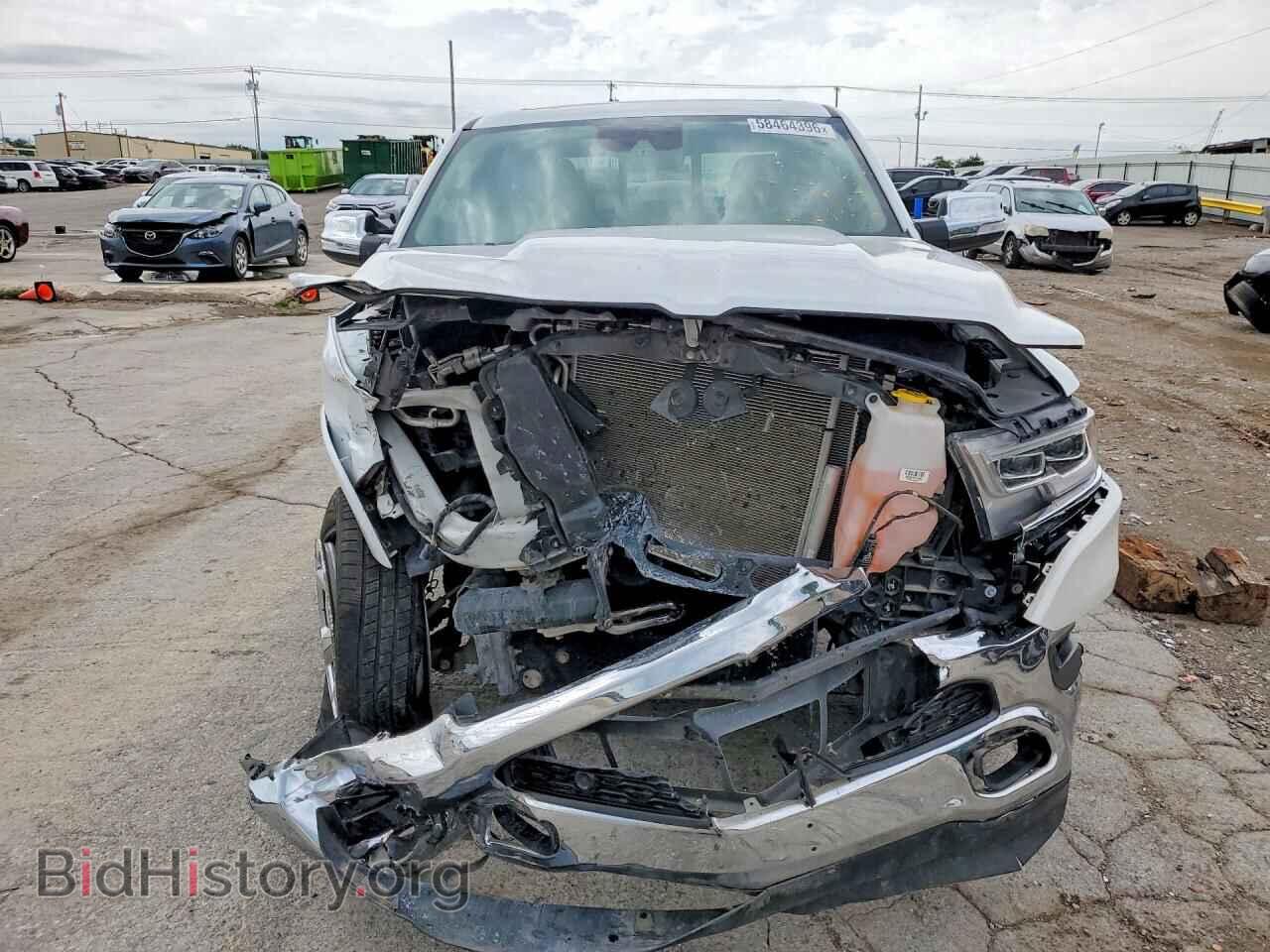 2019 RAM 1500 - VIN: 1C6SRFHT8KN889689 - Фото 5