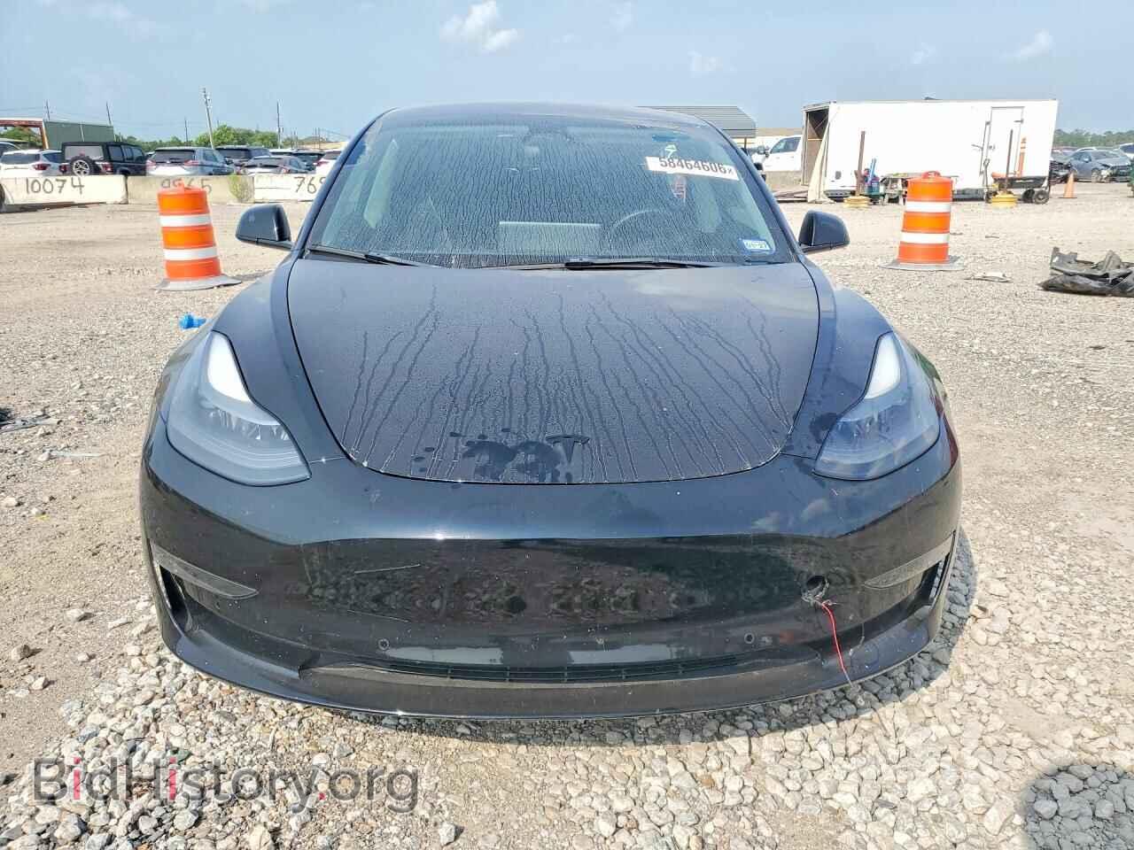 2021 TESLA MODEL 3 - VIN: 5YJ3E1EB3MF094218 - Photo 5