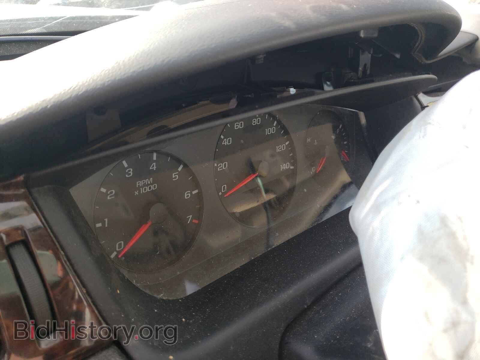 2013 CHEVROLET IMPALA - VIN: 2G1WF5E33D1105689 - Фото 8