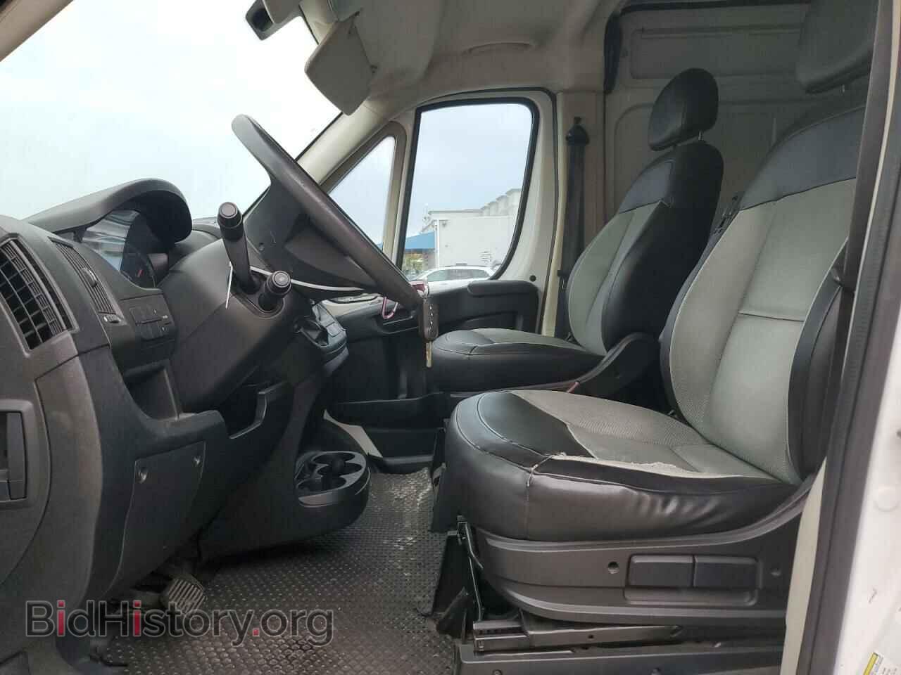 2014 RAM All Models - VIN: 3C6TRVBG4EE119704 - Фото 7