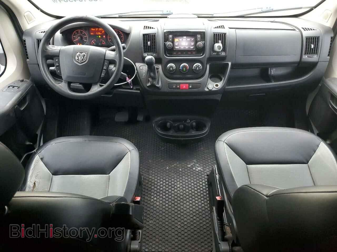 2014 RAM All Models - VIN: 3C6TRVBG4EE119704 - Фото 8