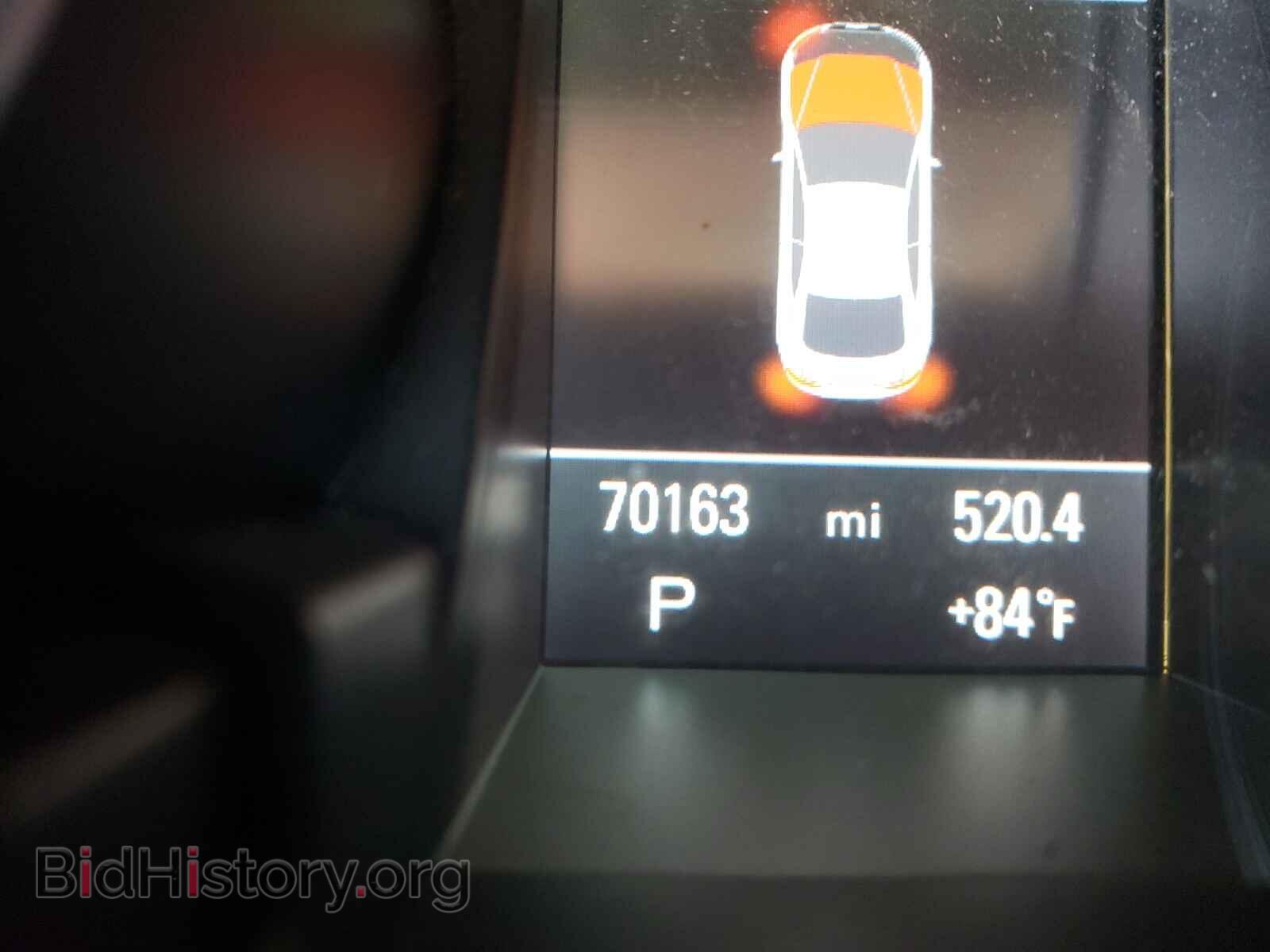 2014 AUDI A5 - VIN: WAULFAFR7EA028707 - Photo 8
