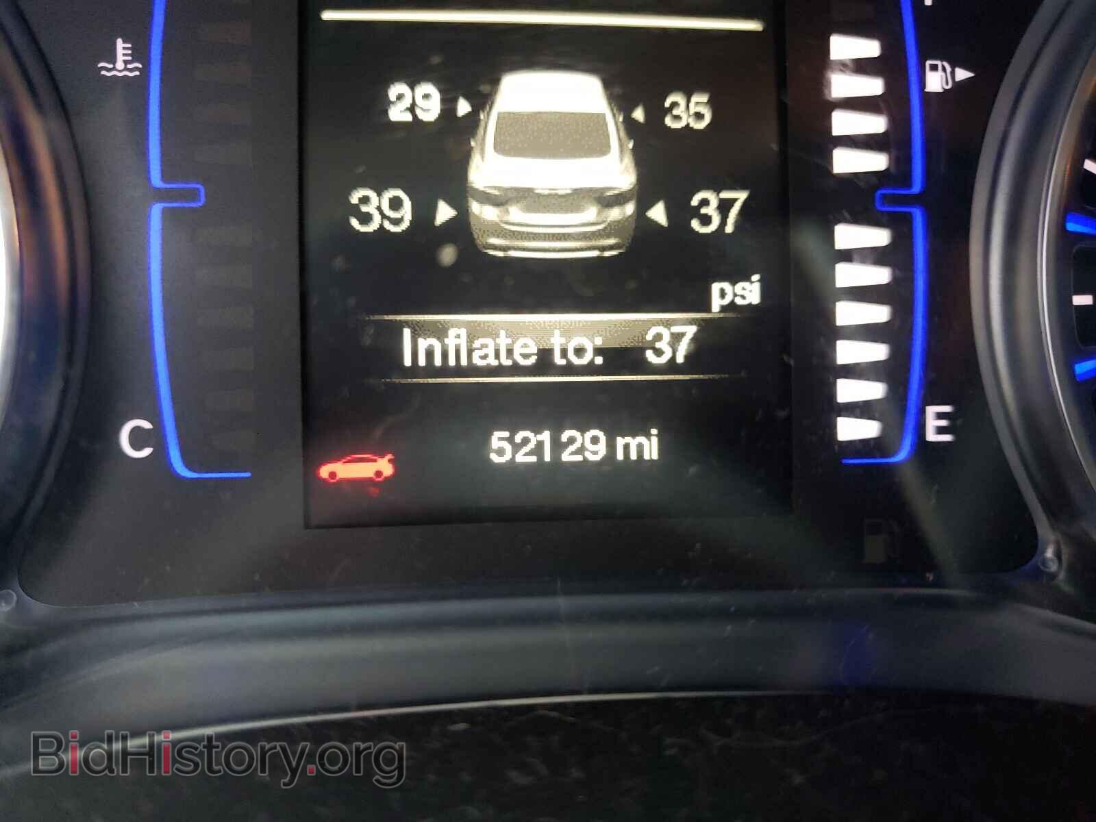2015 CHRYSLER 200 - VIN: 1C3CCCAB9FN504603 - Фото 8
