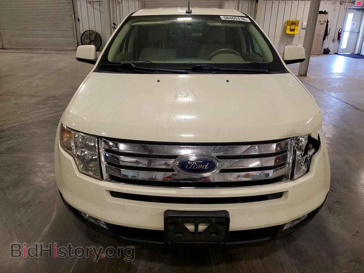 2007 FORD EDGE - VIN: 2FMDK39C17BB20162 - Photo 5