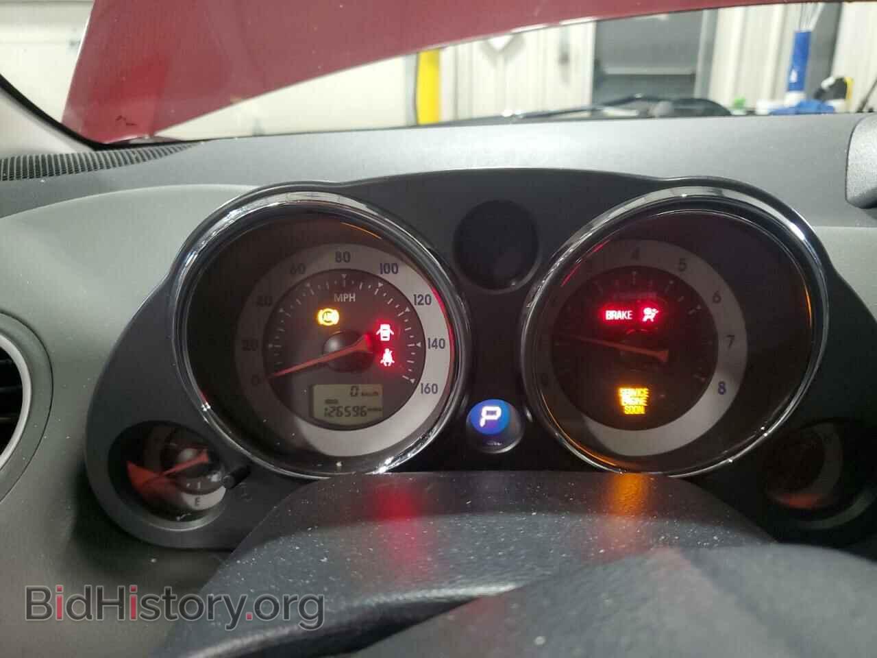 2007 MITSUBISHI ECLIPSE - VIN: 4A3AK24F67E071884 - Photo 9