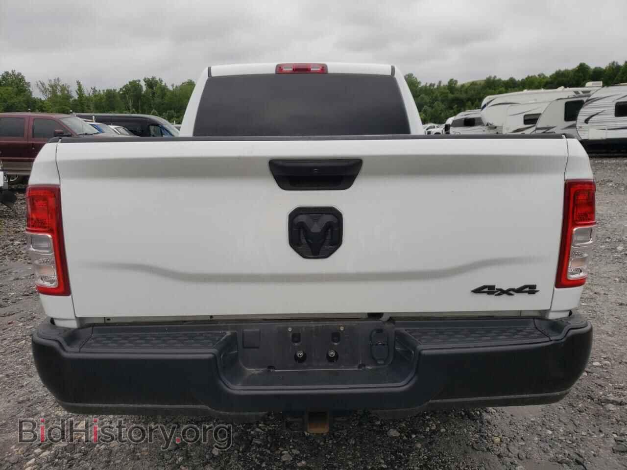 2024 RAM 2500 - VIN: 3C6UR5CL3RG277994 - Фото 6