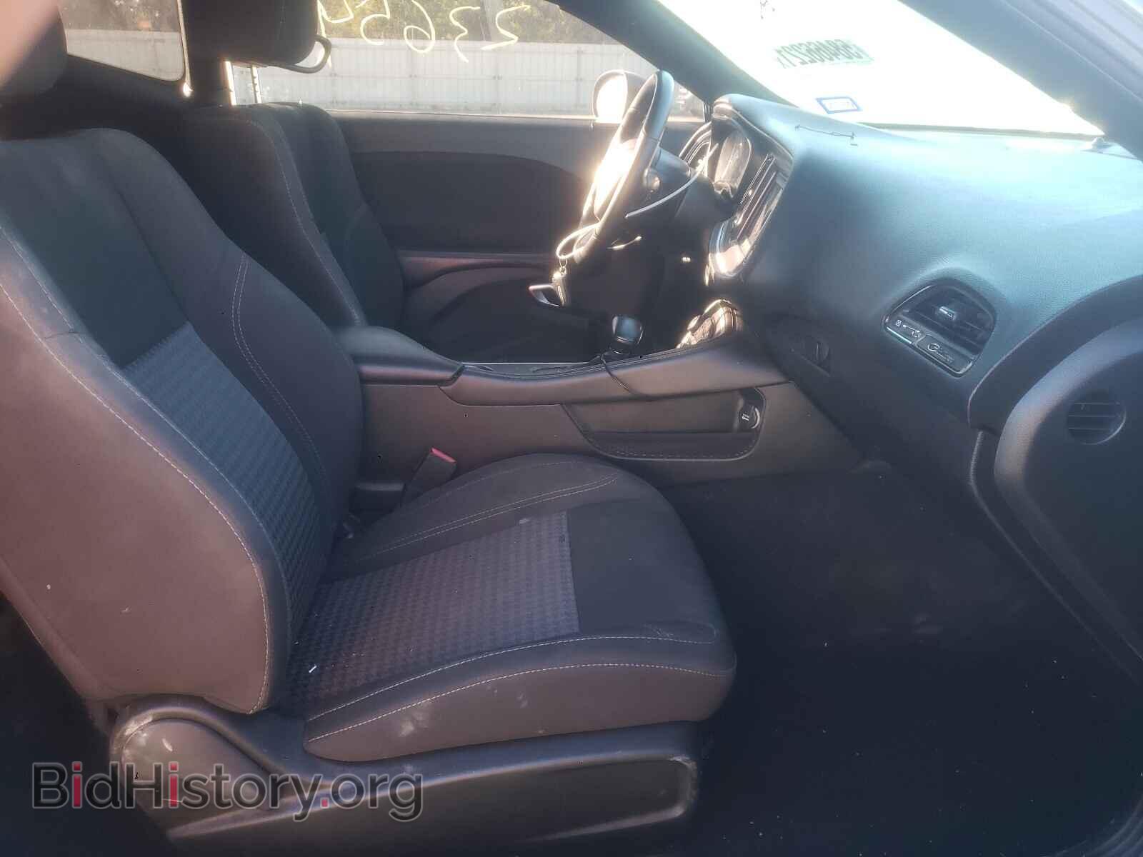 2020 DODGE CHALLENGER - VIN: 2C3CDZAG3LH134782 - Фото 5