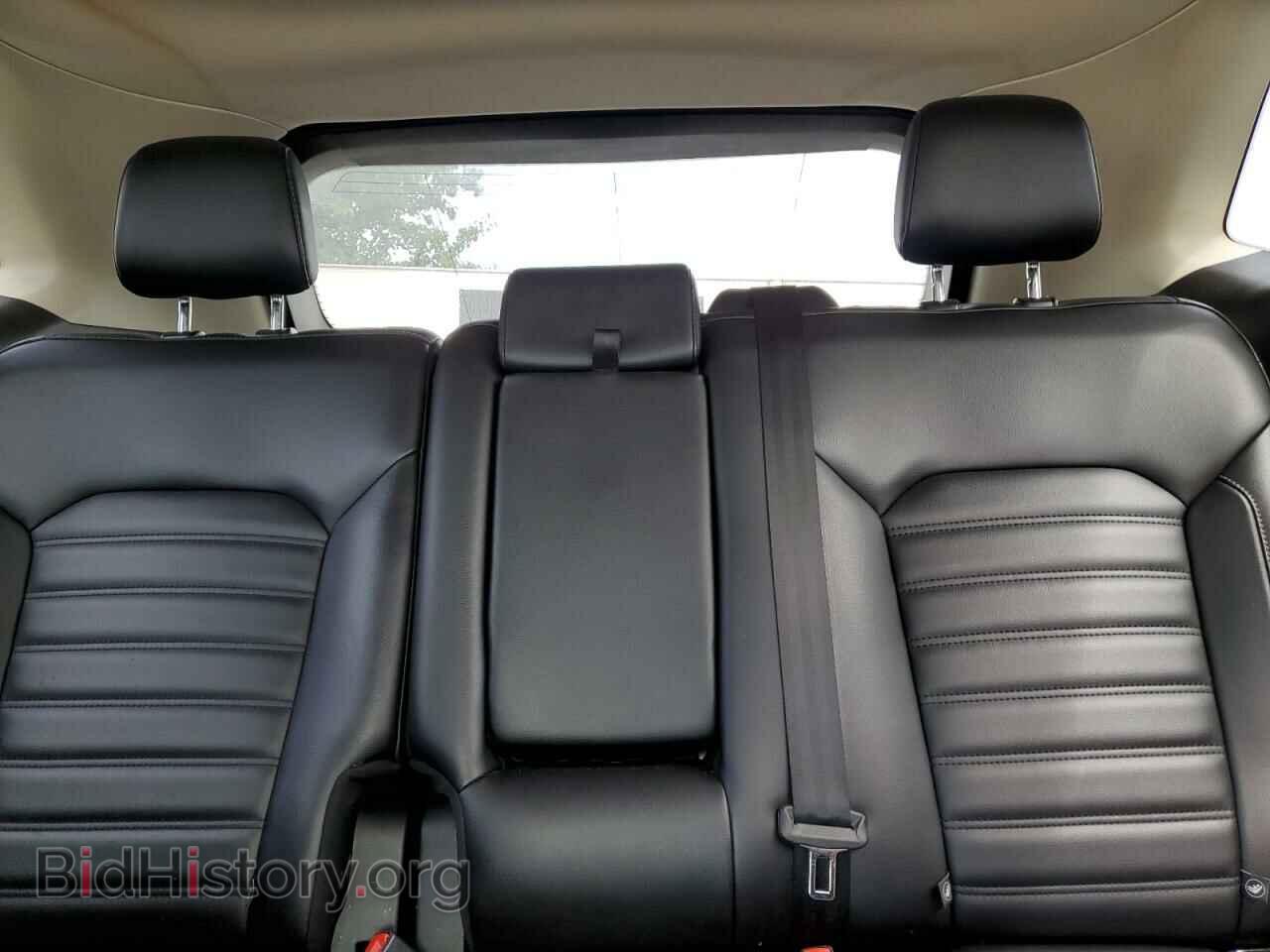 2019 FORD EDGE - VIN: 2FMPK4J92KBB60973 - Фото 10