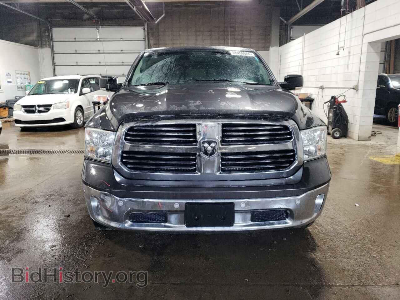 2016 RAM 1500 - VIN: 1C6RR7TT9GS353094 - Фото 5