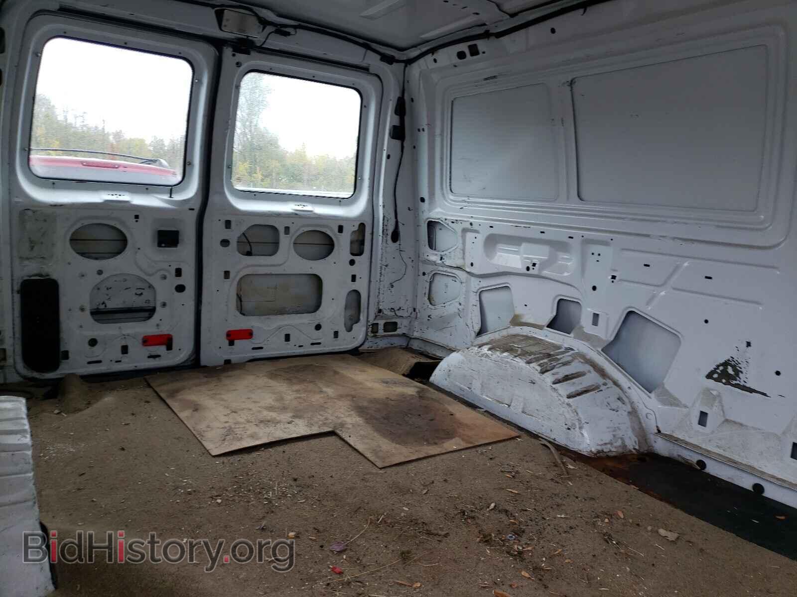 2010 FORD ECONOLINE - VIN: 1FTSE3EL6ADA60129 - Фото 6