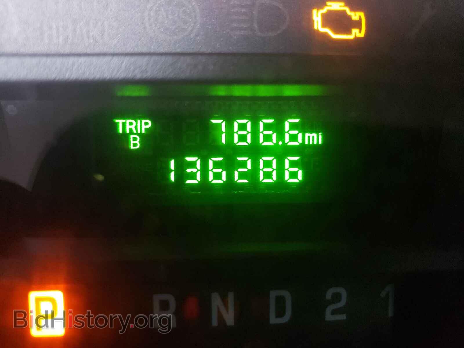 2010 FORD ECONOLINE - VIN: 1FTSE3EL6ADA60129 - Фото 8