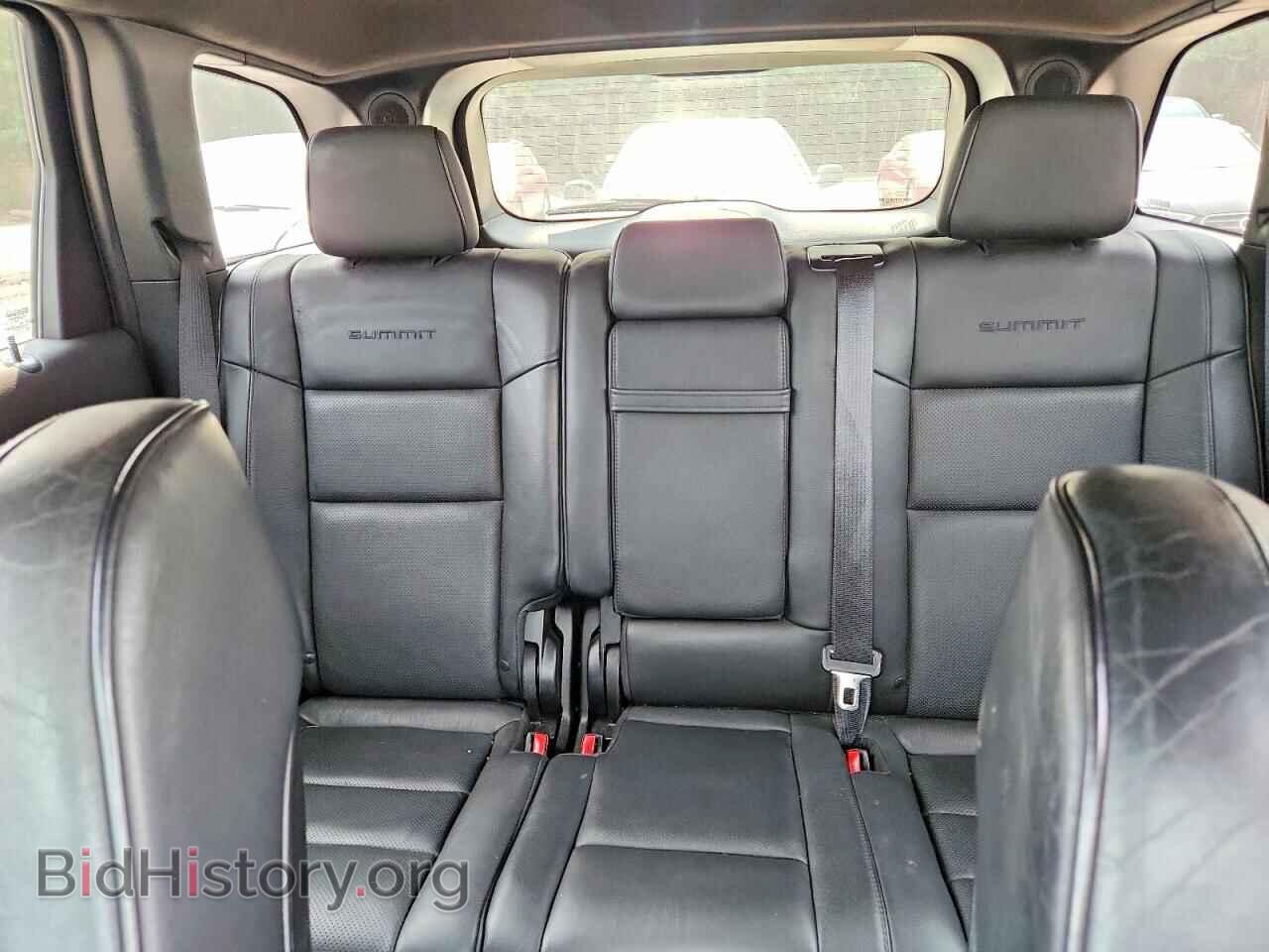 2015 JEEP CHEROKEE - VIN: 1C4RJFJG2FC663189 - Фото 10