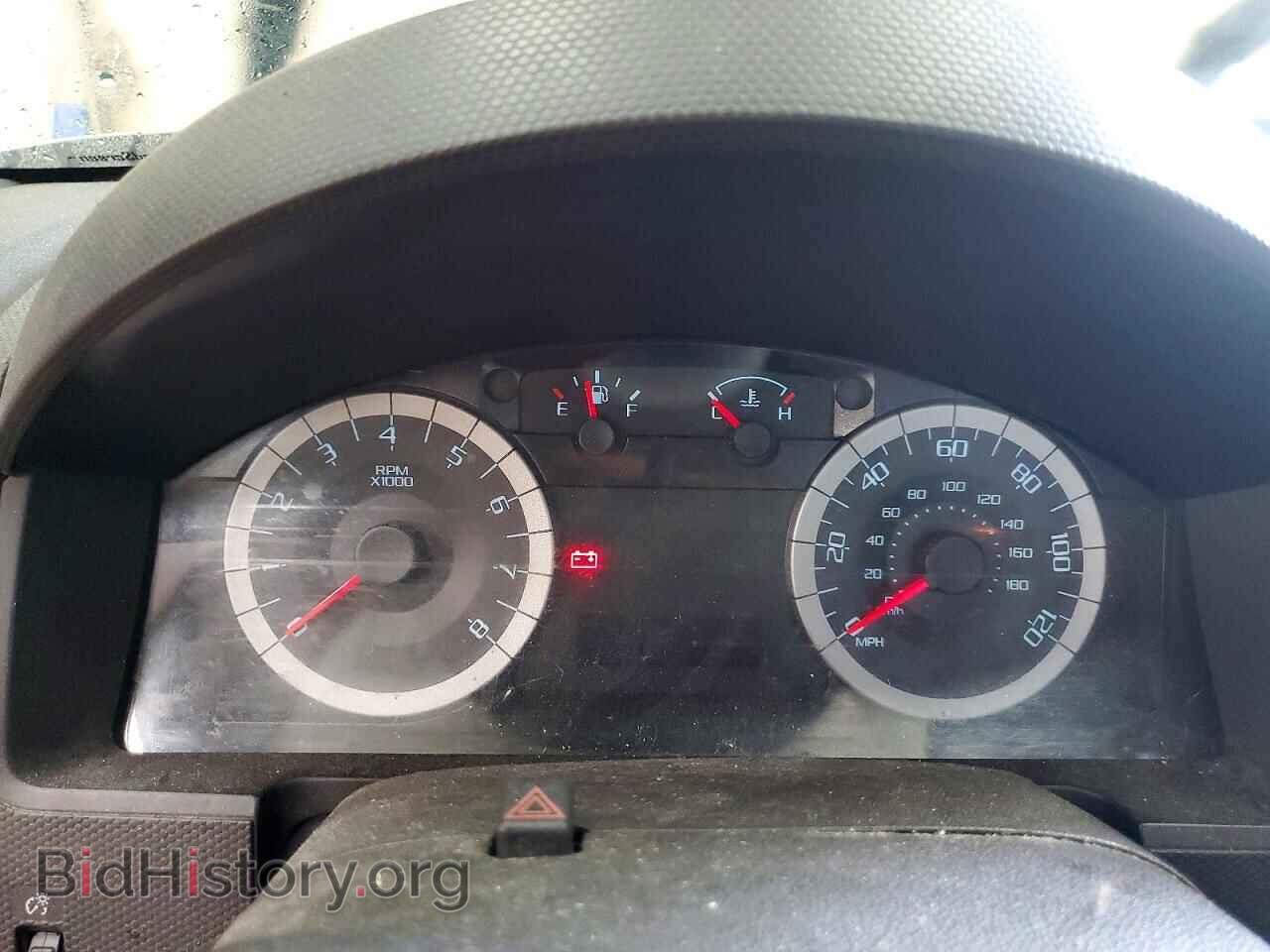 2012 FORD ESCAPE - VIN: 1FMCU0D75CKA88718 - Photo 9