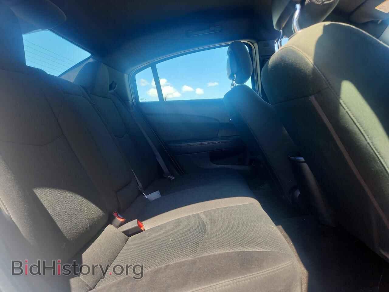 2011 CHRYSLER 200 - VIN: 1C3BC1FB0BN550176 - Photo 10