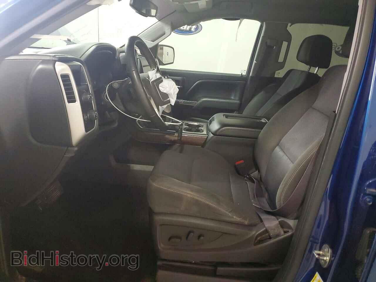 2017 GMC SIERRA - VIN: 3GTU2MEC0HG287384 - Фото 7
