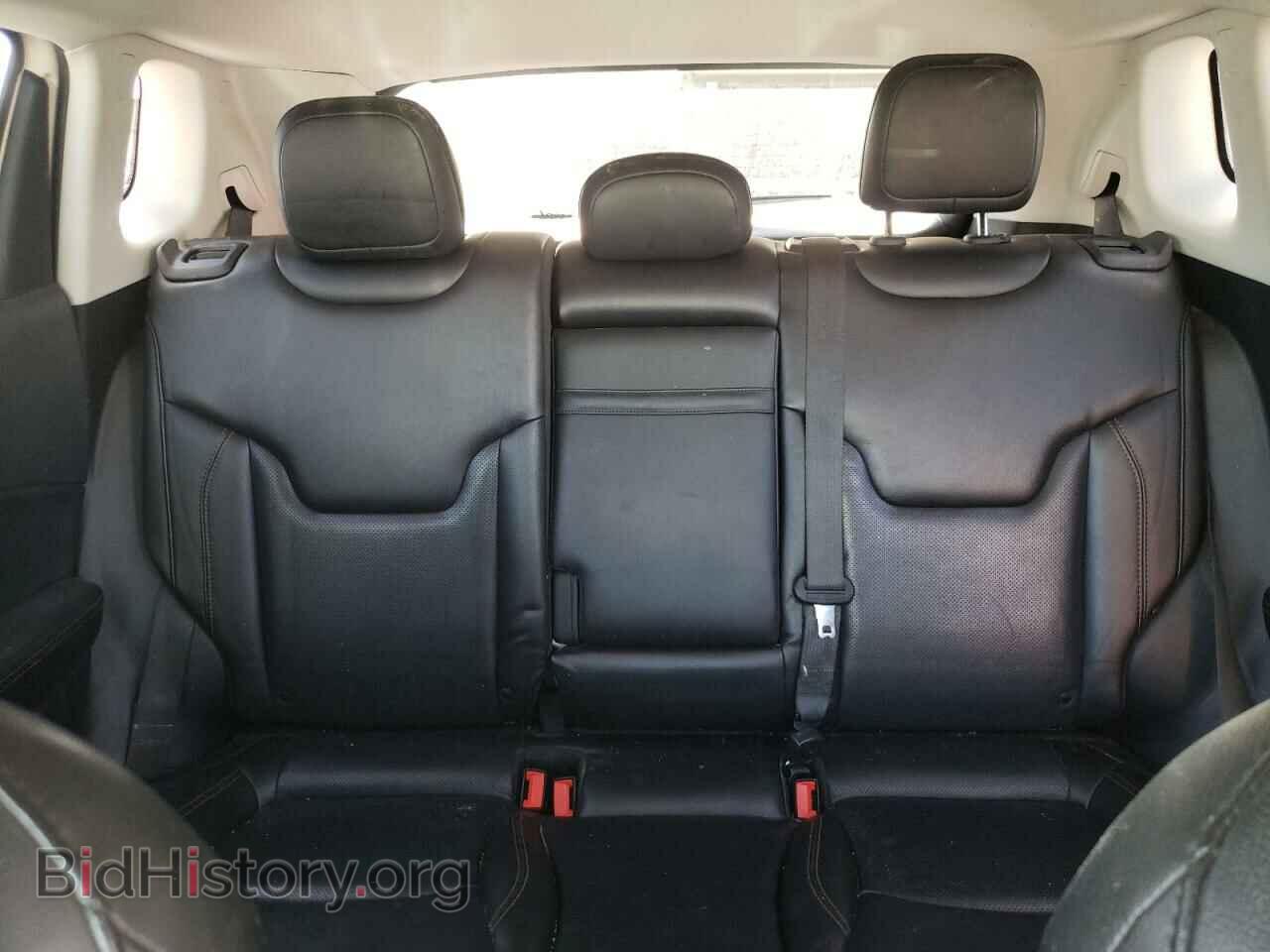 2019 JEEP COMPASS - VIN: 3C4NJCCB3KT662467 - Фото 10