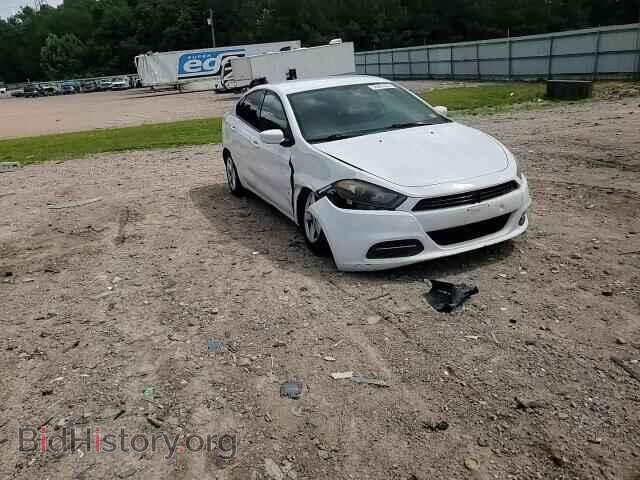 2015 DODGE DART - VIN: 1C3CDFBB5FD362933 - Photo 13