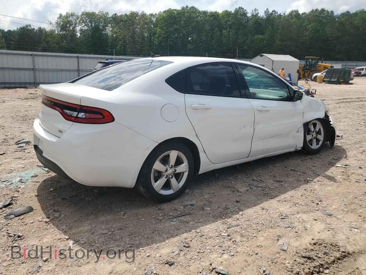 2015 DODGE DART - VIN: 1C3CDFBB5FD362933 - Photo 3